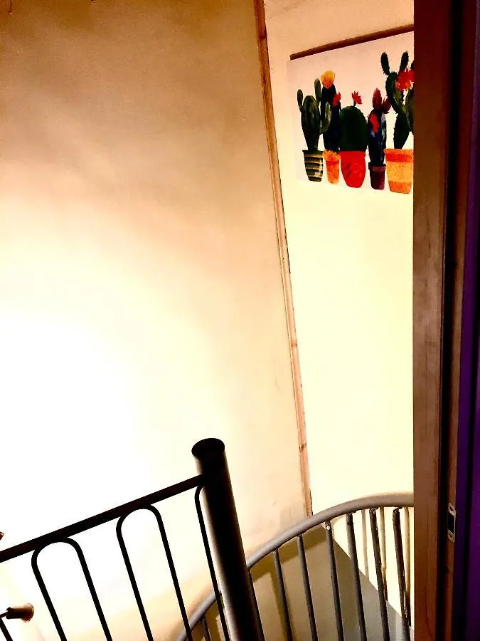 Al Centro Di Tutto Hotel Catania Italy