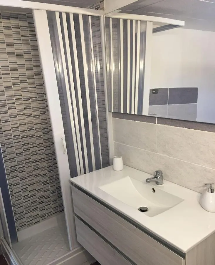 Guest house Al Centro Di Tutto Hotel Catania