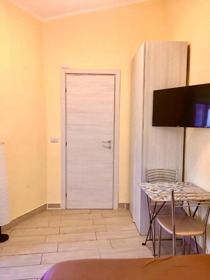 Guest house Al Centro Di Tutto Hotel Catania