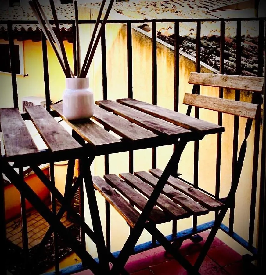Guest house Al Centro Di Tutto Hotel Catania