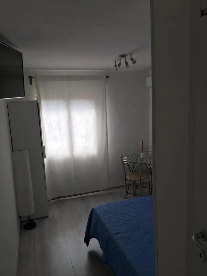 Guest house Al Centro Di Tutto Hotel Catania Italy