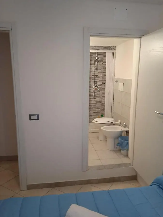 Al Centro Di Tutto Hotel Catania Italy