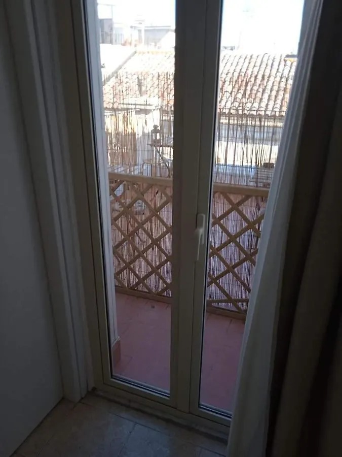 Guest house Al Centro Di Tutto Hotel Catania Italy