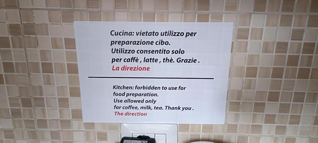 Guest house Al Centro Di Tutto Hotel Catania