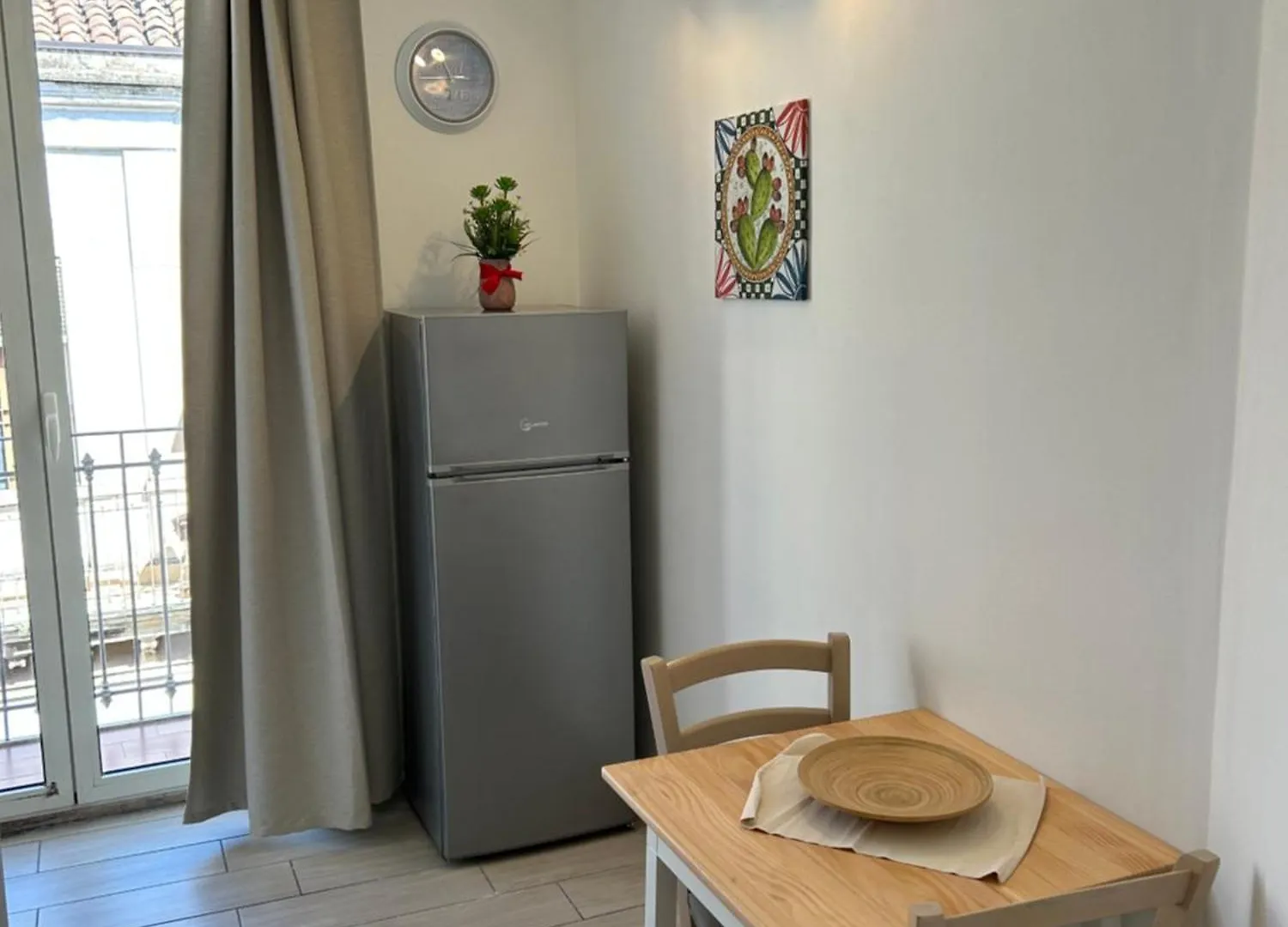 Al Centro Di Tutto Hotel Catania Italy