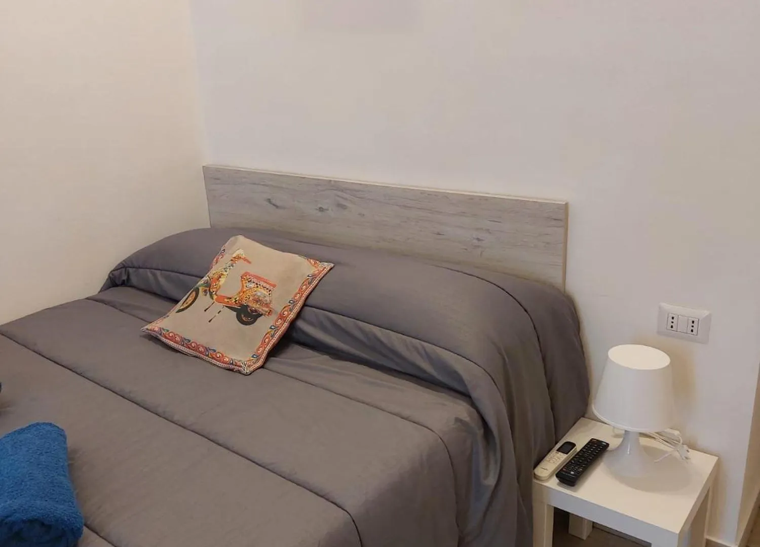 Al Centro Di Tutto Hotel Catania 0*,  Italy