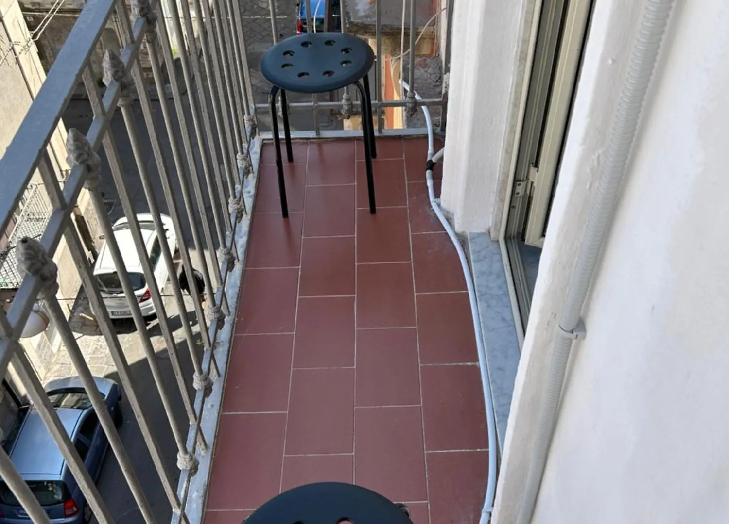Guest house Al Centro Di Tutto Hotel Catania Italy