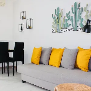 Dimora “a Picciridda” Apartamento CTA