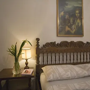 Stibbert Apartment Florence
