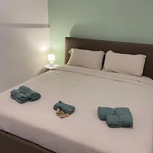 Bed & Breakfast Lavica Airport, Catania