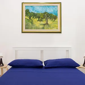 Francesco Apartamento CTA