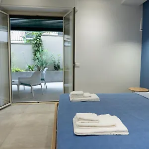 Bed & Breakfast E Dintorni Living, Catania