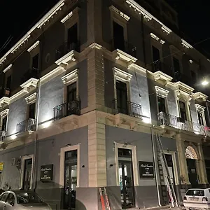 Bed & Breakfast Center, Catania