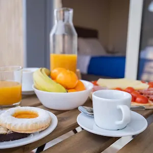Bed & Breakfast My, Catania
