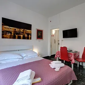 Lily Apartment Florence