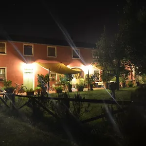 Al Podere Di Rosa Agroturismo Lucca