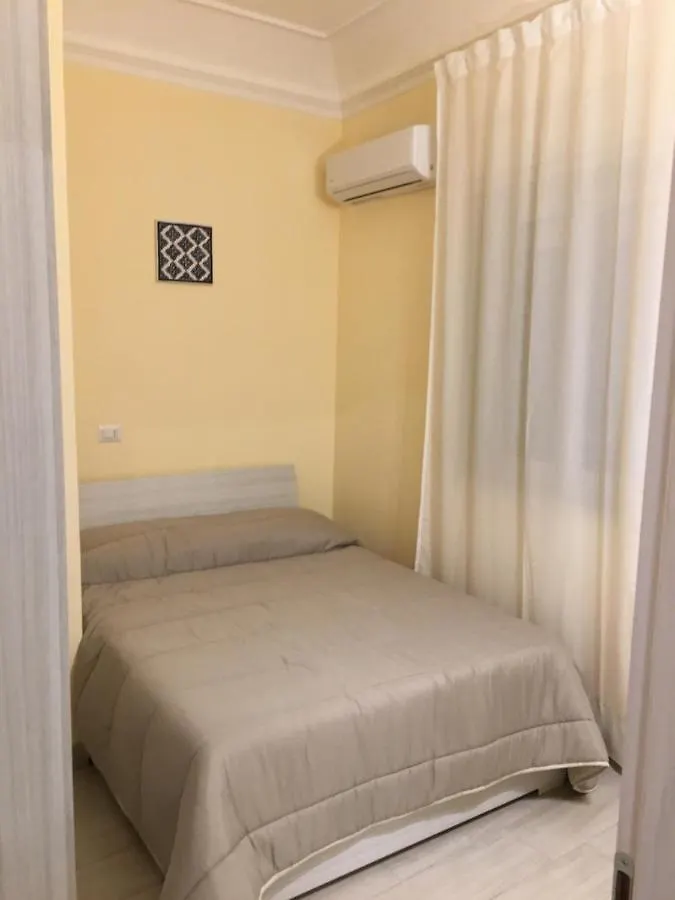 Hotel Al Centro Di Tutto Katania