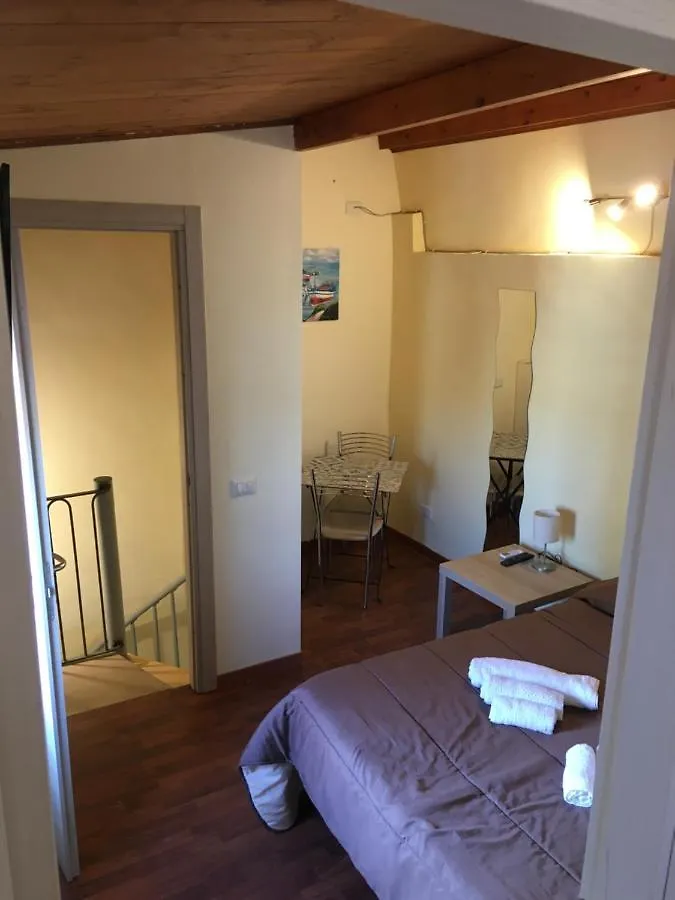Hotel Al Centro Di Tutto Katania