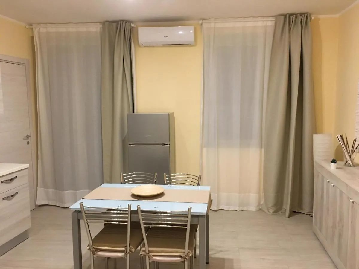 Hotel Al Centro Di Tutto Katania