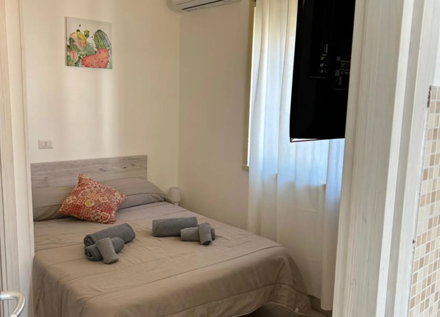 Hotel Al Centro Di Tutto Katania